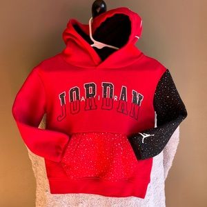 Jordan Hoodie, NWOT!